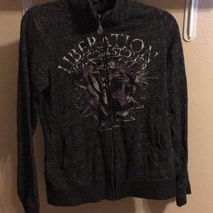 Volcom jacket